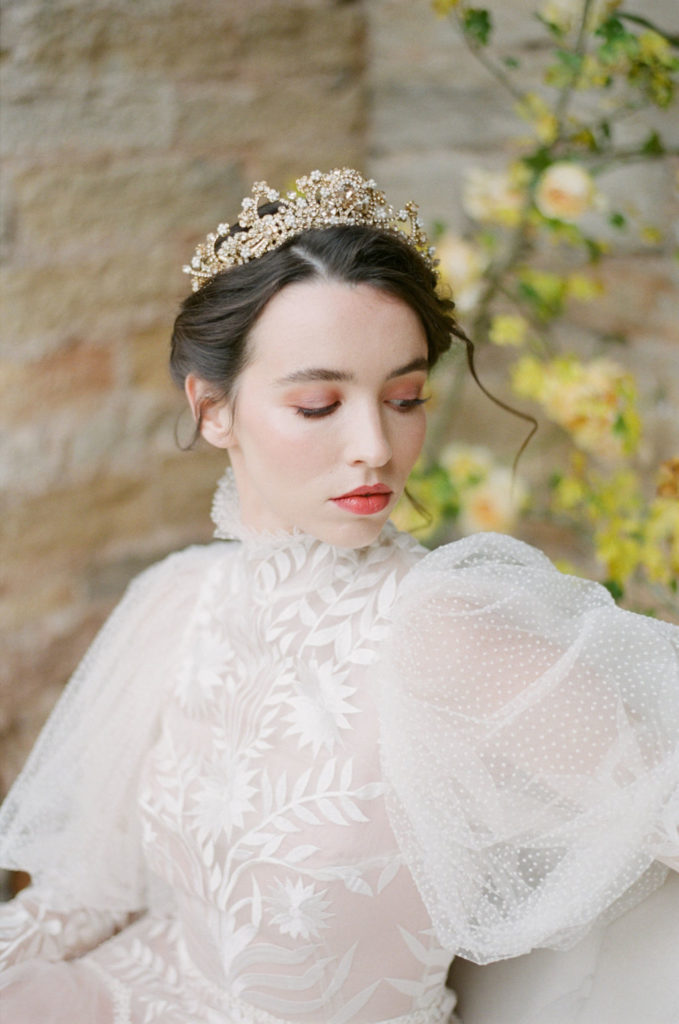 Autumn Wedding Inspiration - Jennifer Fox Weddings