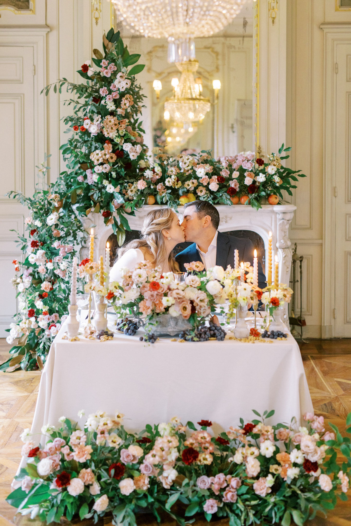 Elopement for 2 in France