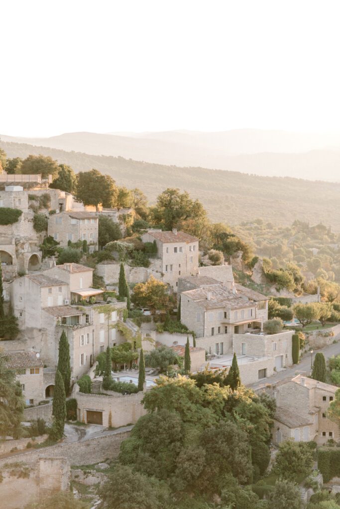 Airelles La Bastide de Gordes, Luxury Wedding Venues in Provence | Jennifer Fox Weddings, Wedding Planner in Provence