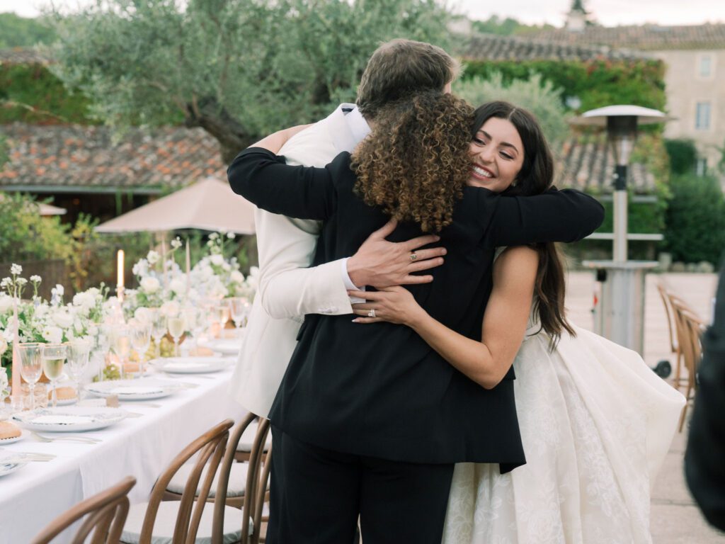 Why Couples Trust Jennifer Fox Weddings - Wedding in Provence